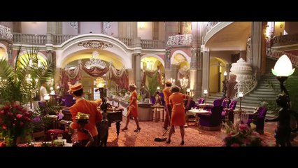 Timm Thaler oder das verkaufte Lachen | movie | 2017 | Official Trailer