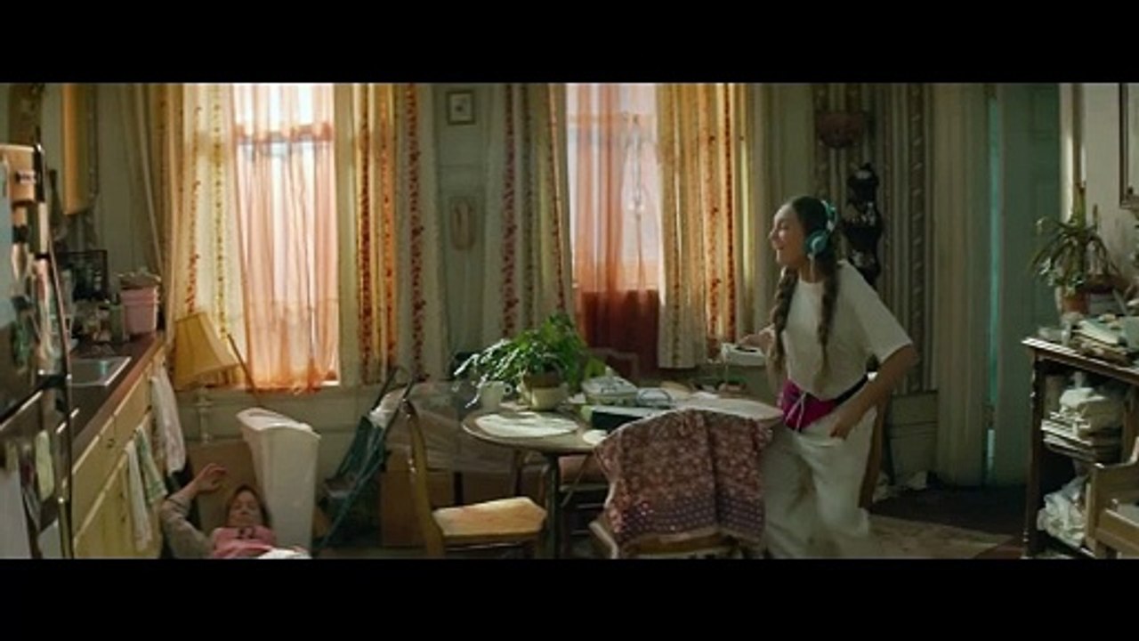 Music | movie | 2021 | Official Trailer