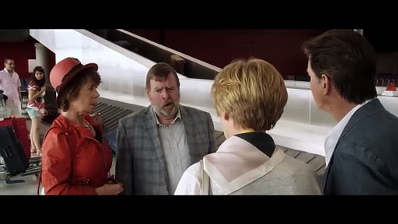 Wie in alten Zeiten | movie | 2014 | Official Trailer