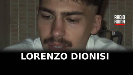 Ricerche in corso per 21enne scomparso nel reatino