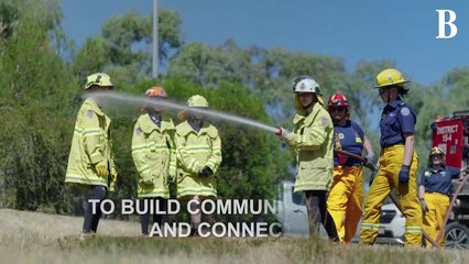 Girls on Fire roadshow coming to South Coast, 1-11-2024, Bega District News