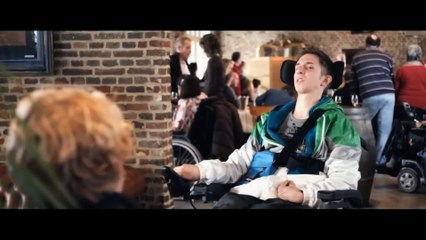 Hasta la Vista - Pflücke das Leben! | movie | 2011 | Official Trailer