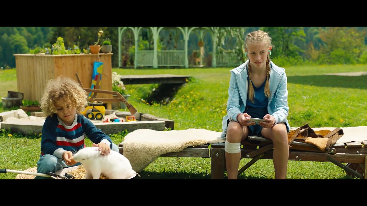 Madison - Ungebremste Girlpower | movie | 2020 | Official Trailer