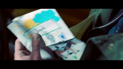 Berlin Falling | movie | 2017 | Official Trailer