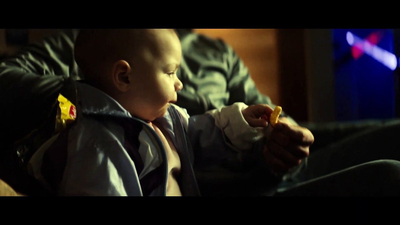 Kids Run | movie | 2021 | Official Trailer