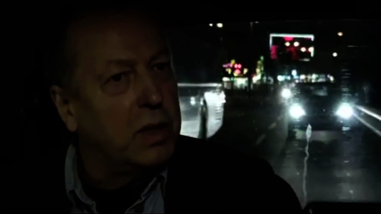 Global Viral. Die Virus-Metapher | movie | 2012 | Official Trailer