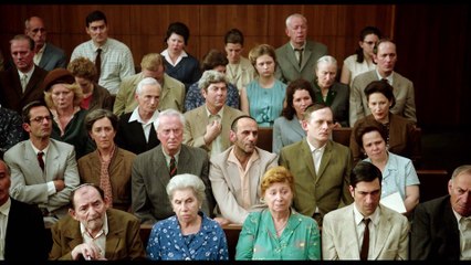 Murer - Anatomie eines Prozesses | movie | 2018 | Official Trailer