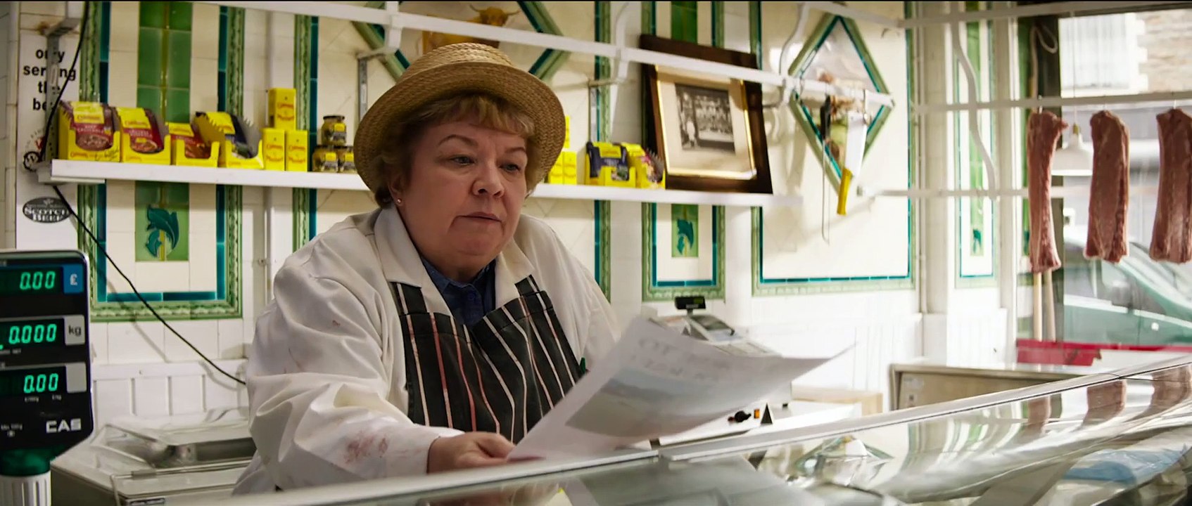 Dream Horse | movie | 2020 | Official Trailer