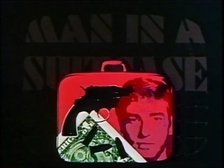 Man in a Suitcase | show | 1967 | Official Teaser
