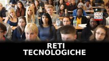 Attivate Reti Filiera Tecnologico Professionale nel Lazio