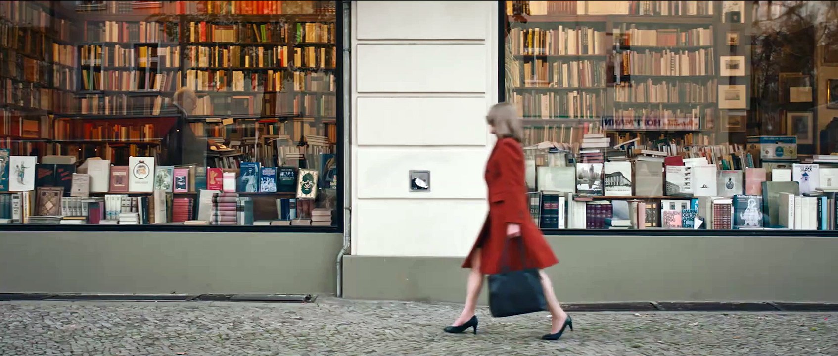 Lara | movie | 2019 | Official Trailer