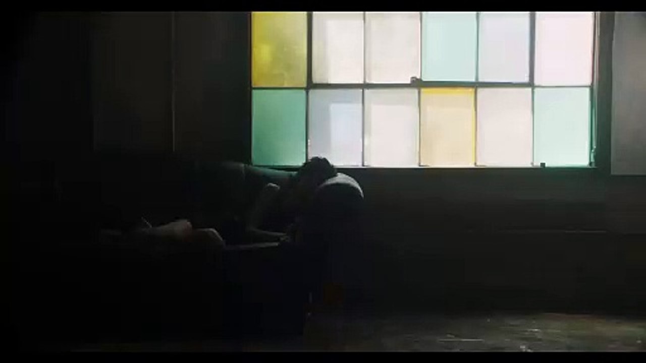 Beauty Never Fades | movie | 2024 | Official Trailer