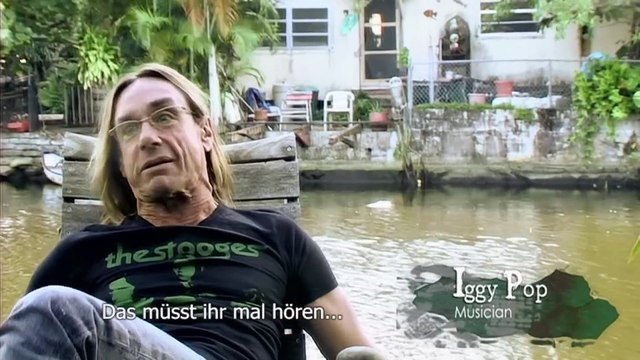 William S. Burroughs: A Man Within | movie | 2010 | Official Trailer