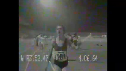 IAAF - ATHLETICS | 1984, NIKAIA INTERNATIONAL MEETING!