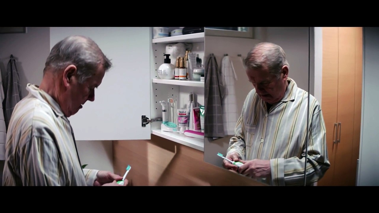 Kaffee mit Milch und Stress | movie | 2014 | Official Trailer