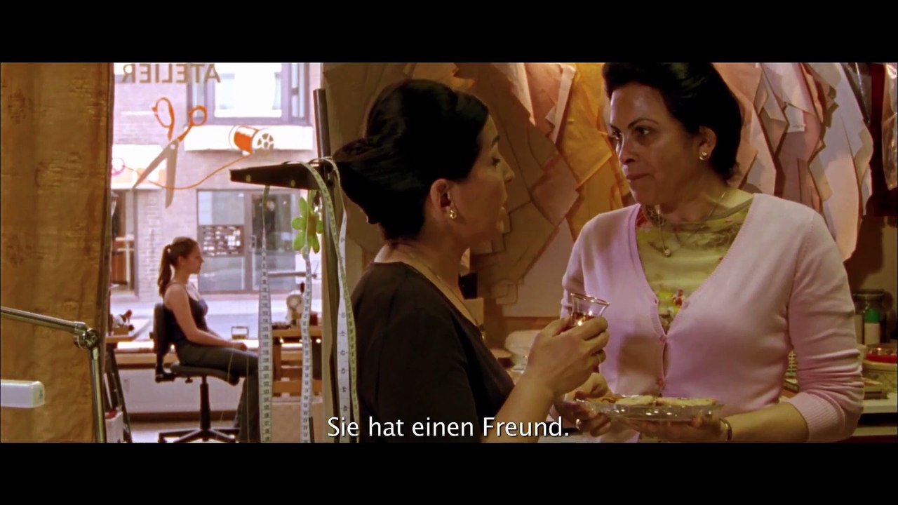 Anduni - Fremde Heimat | movie | 2011 | Official Trailer