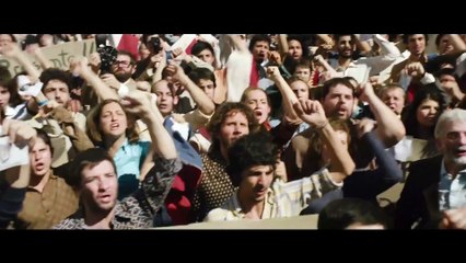 Colonia Dignidad - Es gibt kein zurück | movie | 2015 | Official Trailer