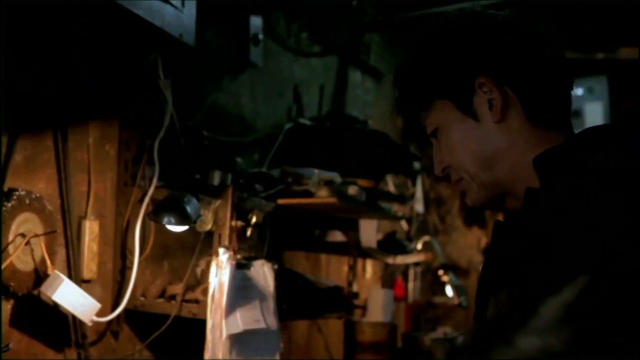 Pieta | movie | 2012 | Official Trailer