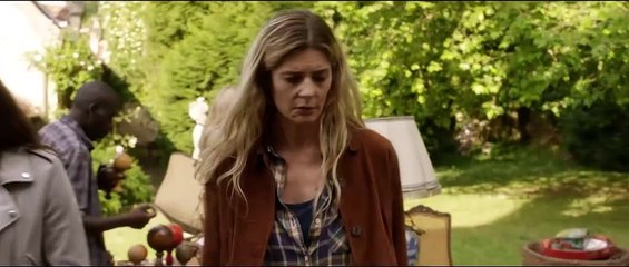 Der Flohmarkt von Madame Claire | movie | 2019 | Official Trailer