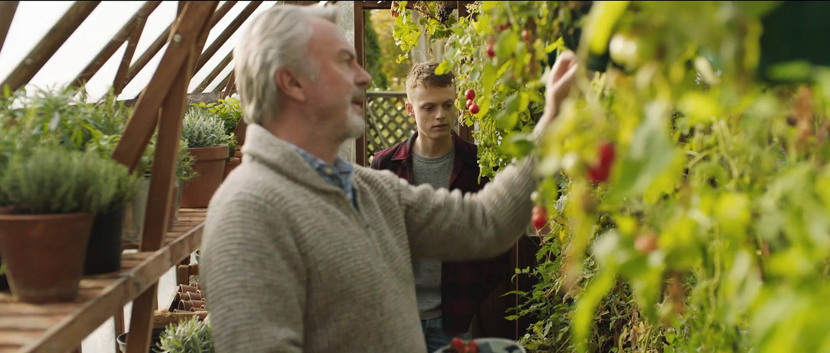 Blackbird - Eine Familiengeschichte | movie | 2019 | Official Trailer