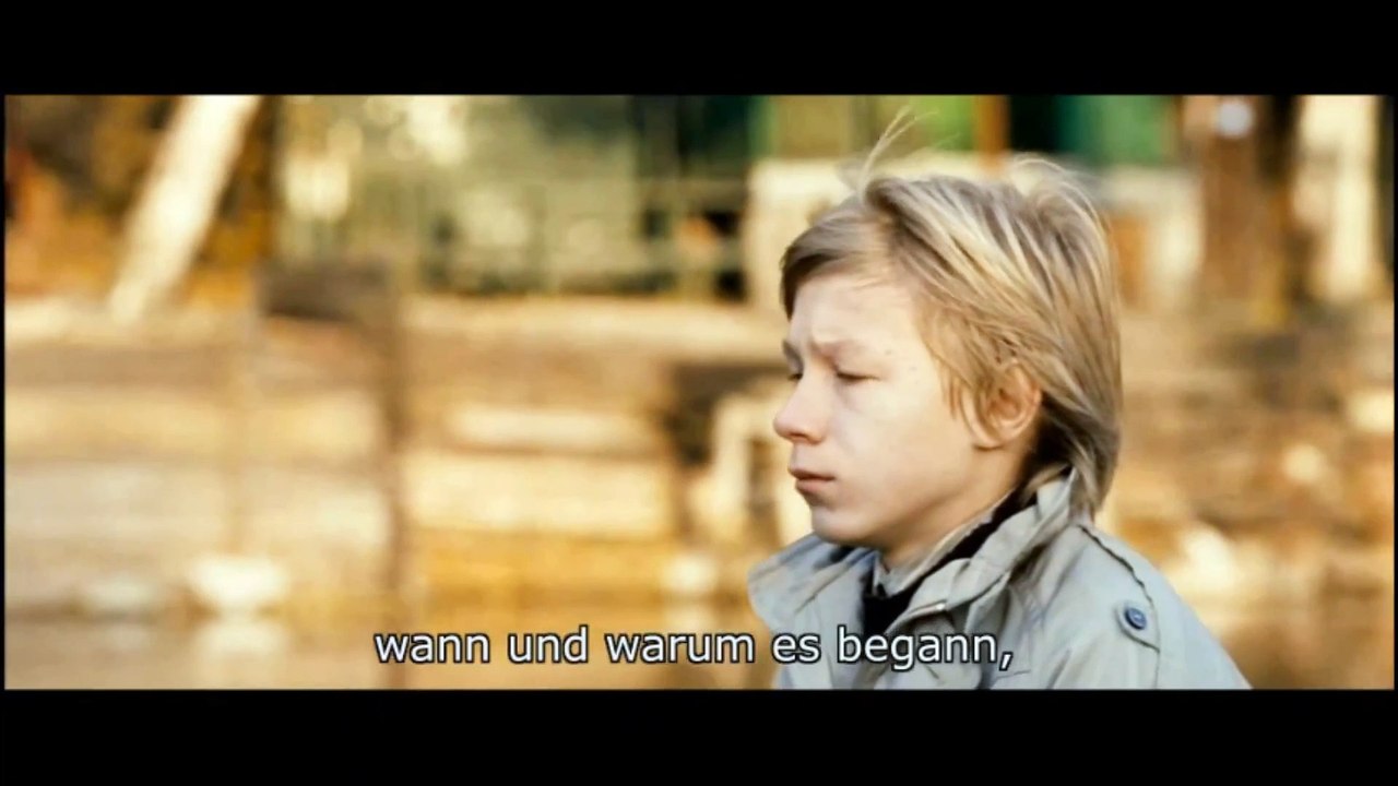 Stille Seelen | movie | 2010 | Official Trailer