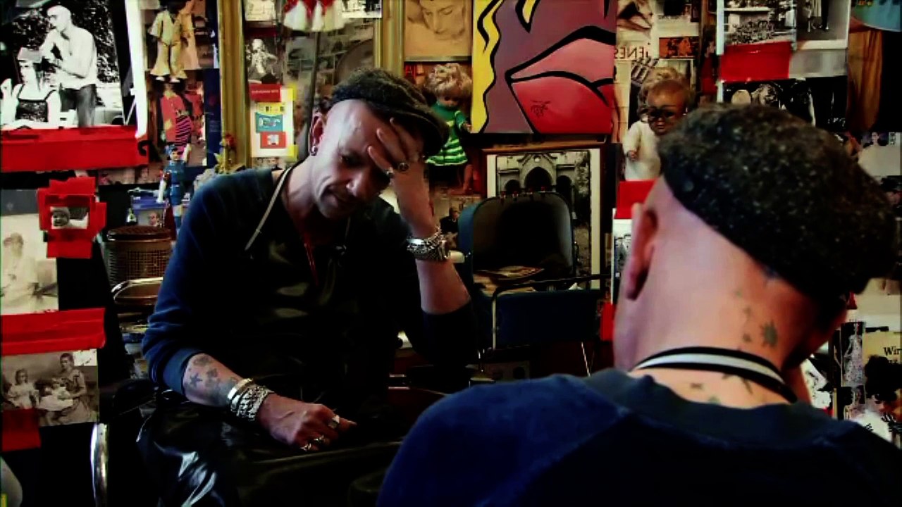 Unter Männern - Schwul in der DDR | movie | 2012 | Official Trailer