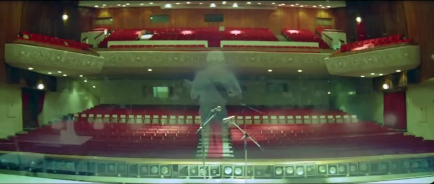 Wyssozki - Danke, für mein Leben | movie | 2011 | Official Trailer