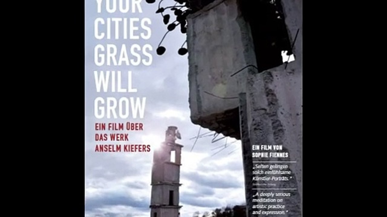 Over Your Cities Grass Will Grow | movie | 2011 | Official Trailer