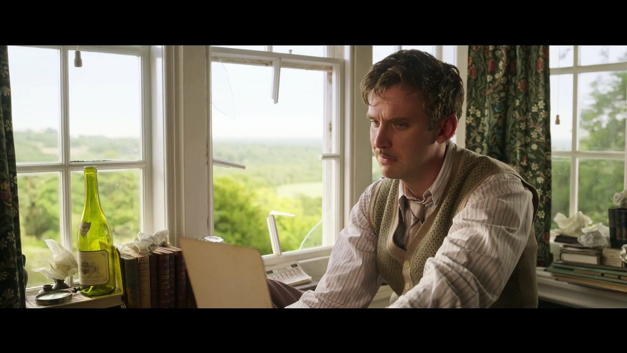 Da scheiden sich die Geister | movie | 2020 | Official Trailer