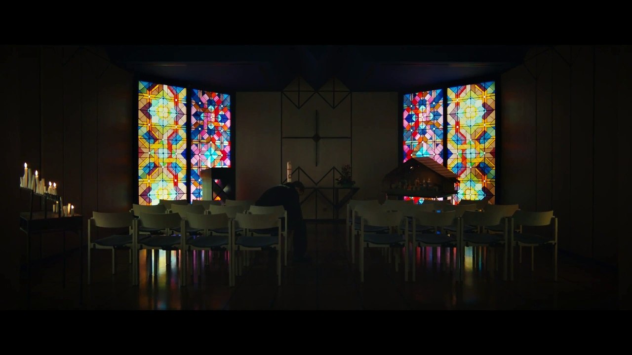 Zwischen den Jahren | movie | 2017 | Official Trailer