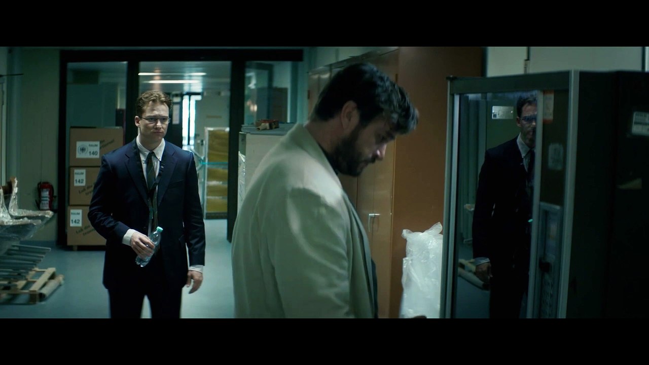 Das Ende der Wahrheit | movie | 2019 | Official Trailer