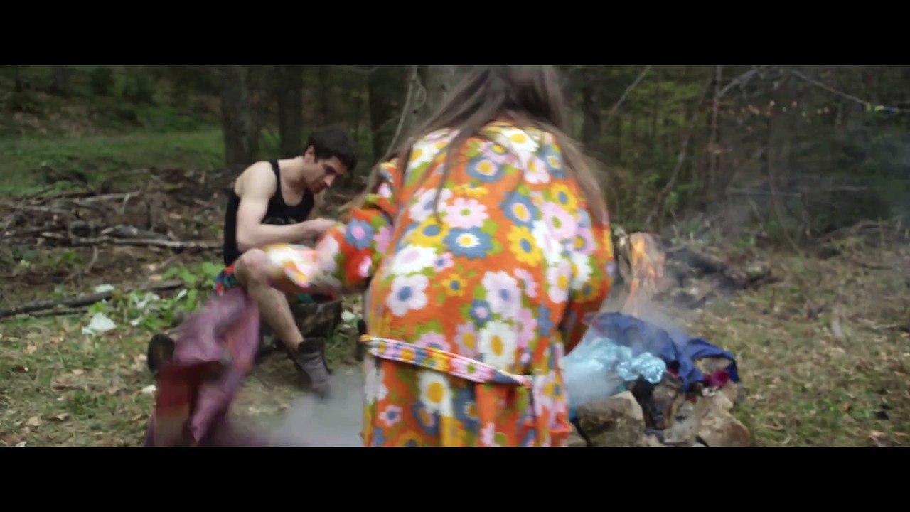 Nicht dein Mädchen | movie | 2020 | Official Trailer