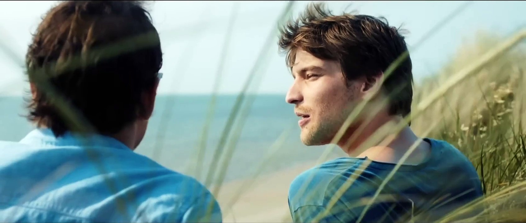 Hüter meines Bruders | movie | 2014 | Official Trailer