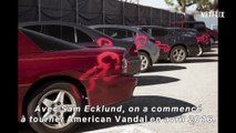 American Vandal | movie | 2017 | Official Trailer