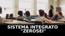 Scuola, nasce il sistema integrato “Zerosei”