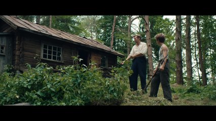 Pferde stehlen | movie | 2019 | Official Trailer