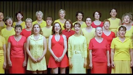 Fliegende Fische müssen ins Meer | movie | 2011 | Official Trailer