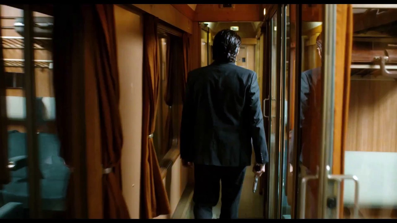 Ich und Kaminski | movie | 2015 | Official Trailer