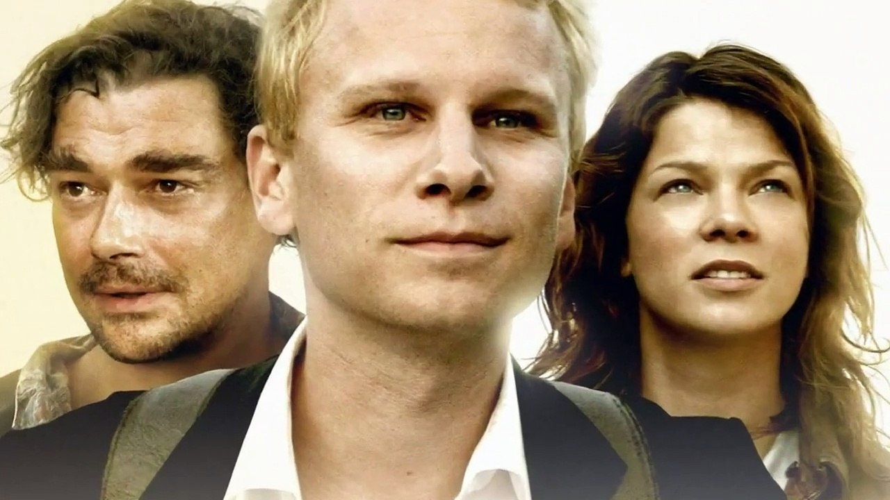 Der Mann, der über Autos sprang | movie | 2011 | Official Trailer