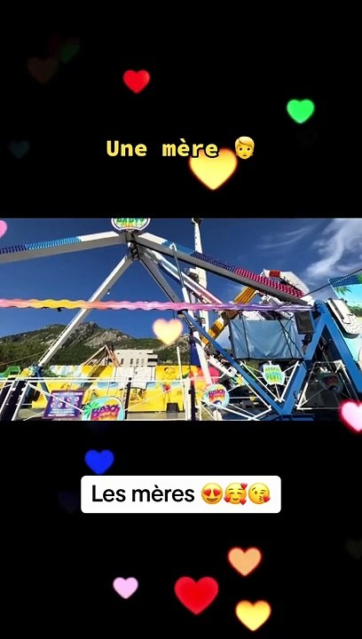 Les mères sont des anges déguisées en humain #mere #mère #family #famille #mom #mama #mamon