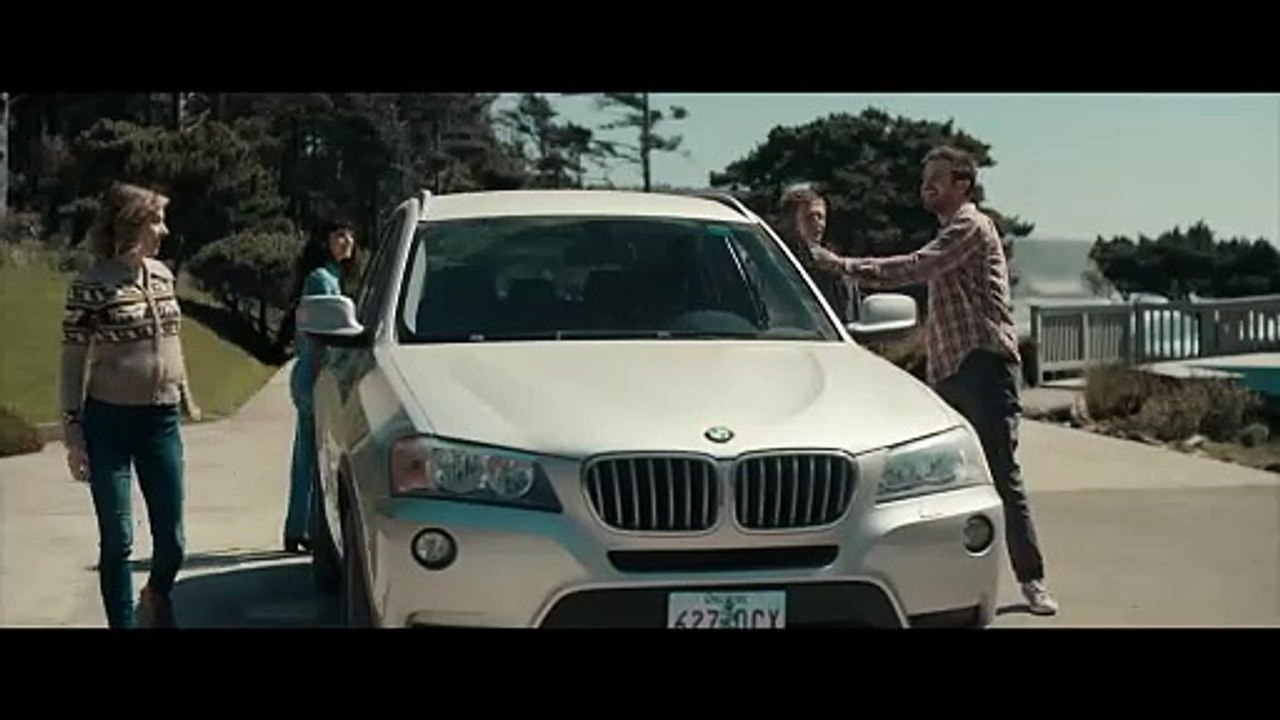 Tod im Strandhaus | movie | 2020 | Official Trailer