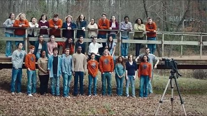 Yes, God, Yes | movie | 2020 | Official Trailer