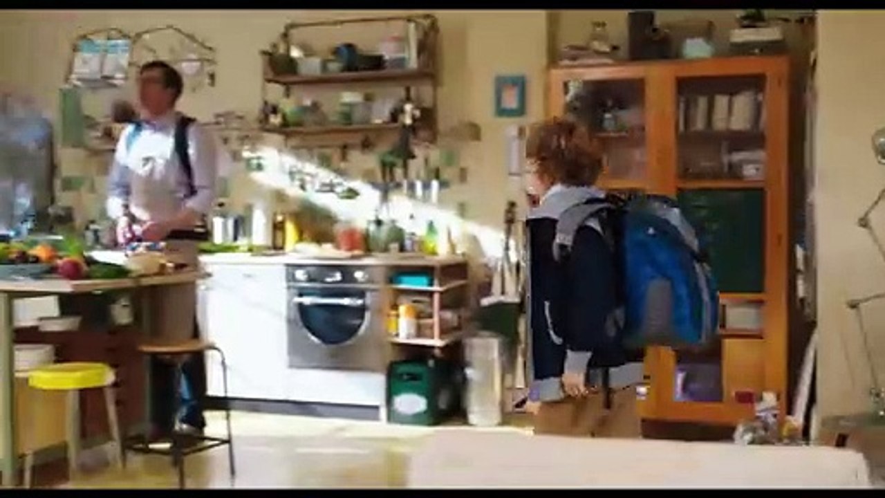 Robbi, Tobbi und das Fliewatüüt | movie | 2016 | Official Trailer