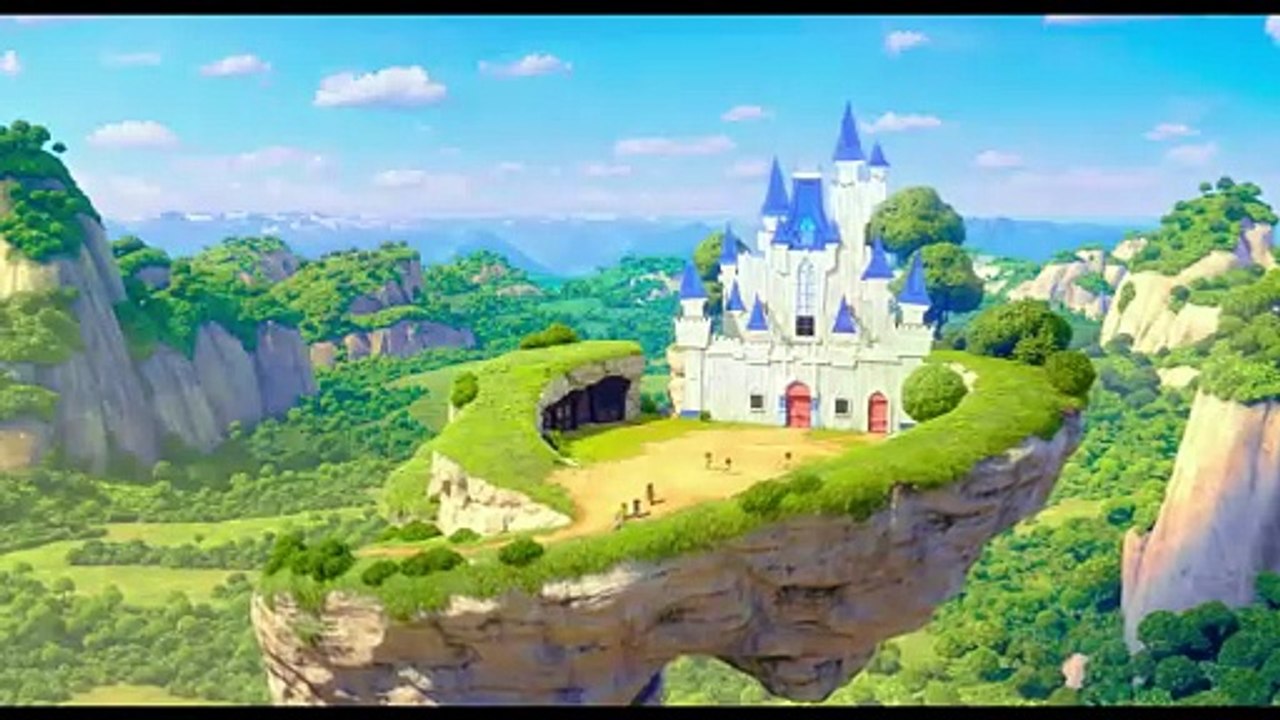 Rotschühchen und die sieben Zwerge | movie | 2019 | Official Trailer