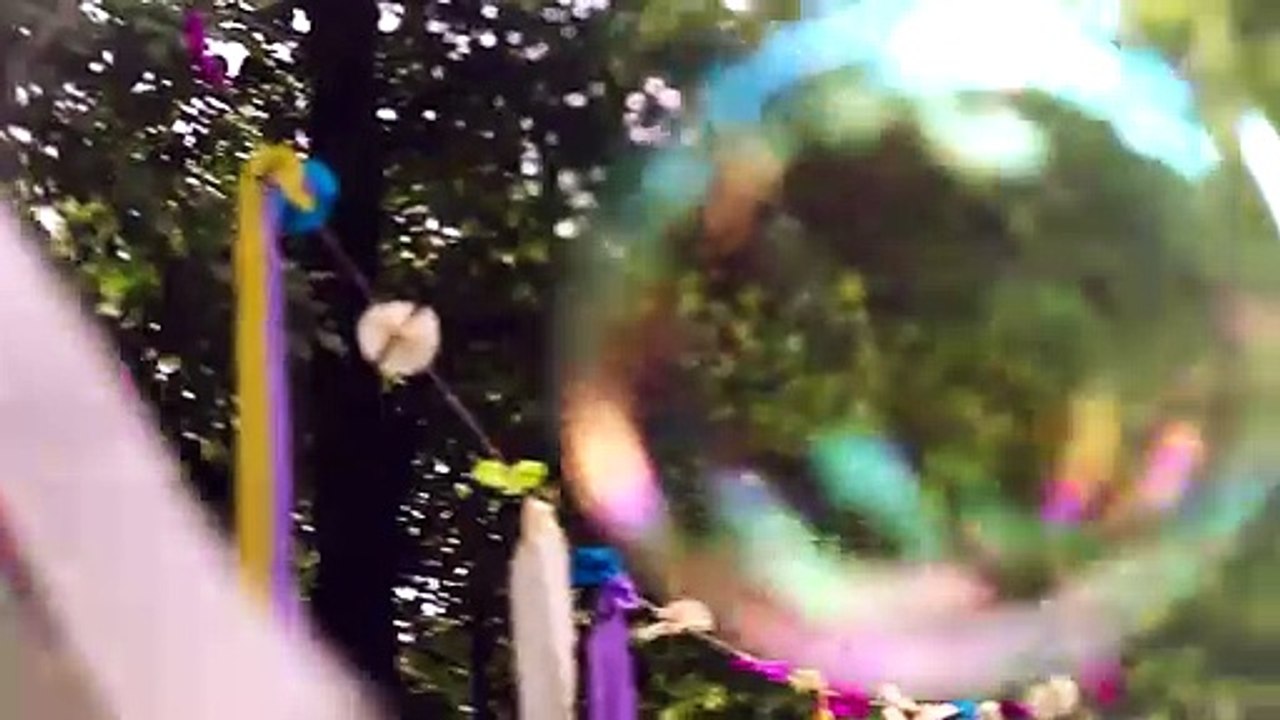 Dora oder Die sexuellen Neurosen unserer Eltern | movie | 2015 | Official Trailer