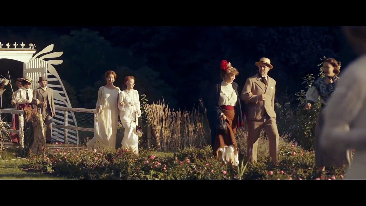 Paula | movie | 2016 | Official Trailer