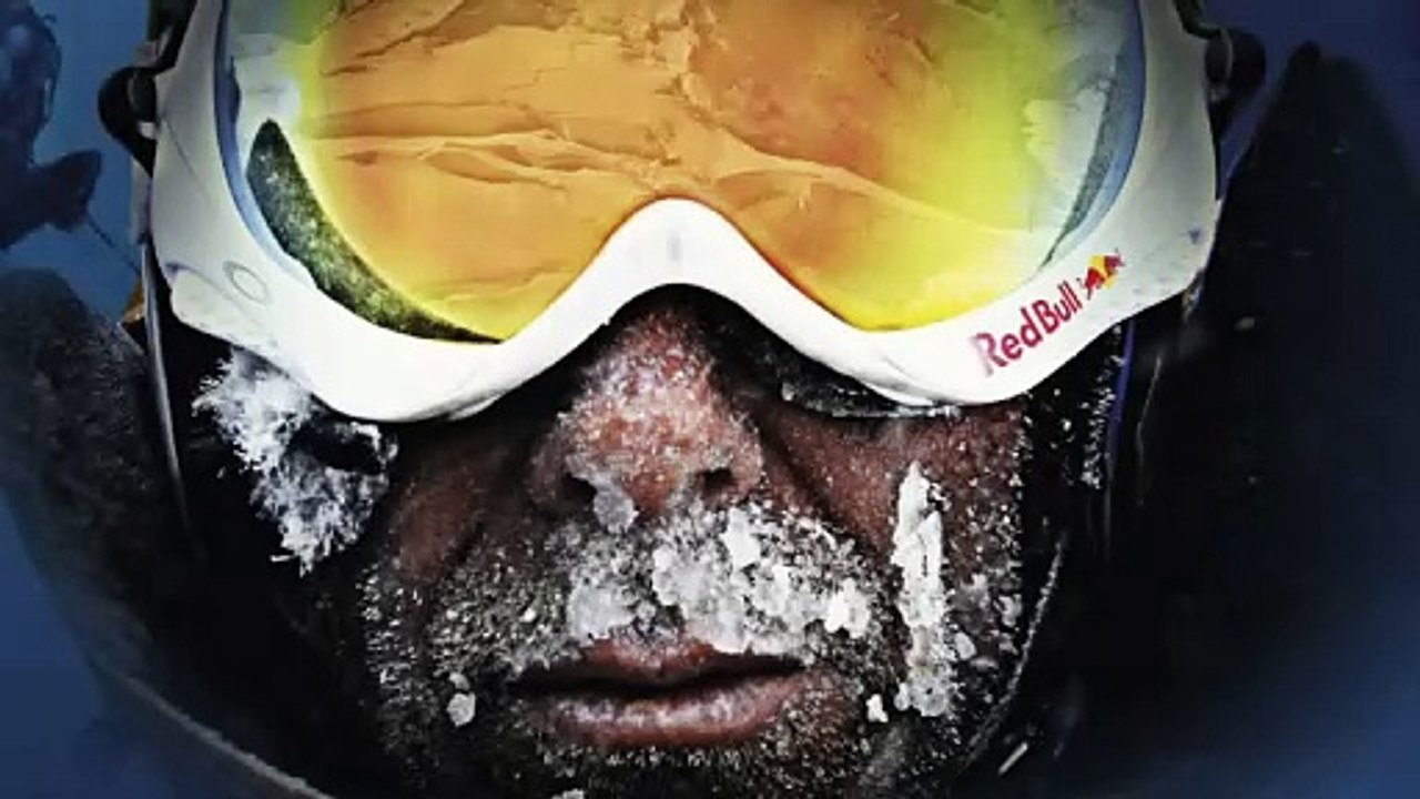 Mount St. Elias | movie | 2009 | Official Trailer