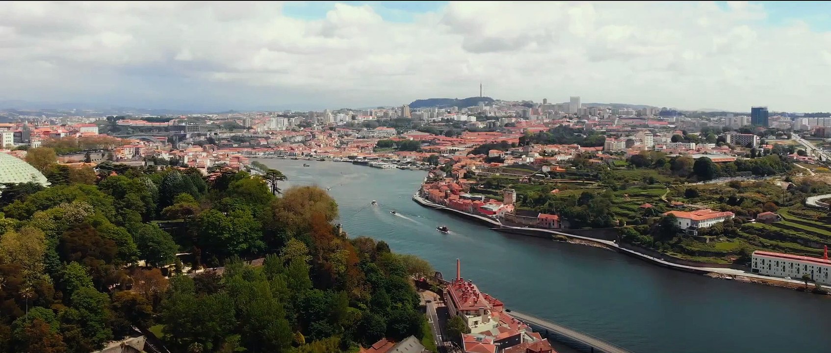 Don't Read This on a Plane | movie | 2021 | Official Trailer