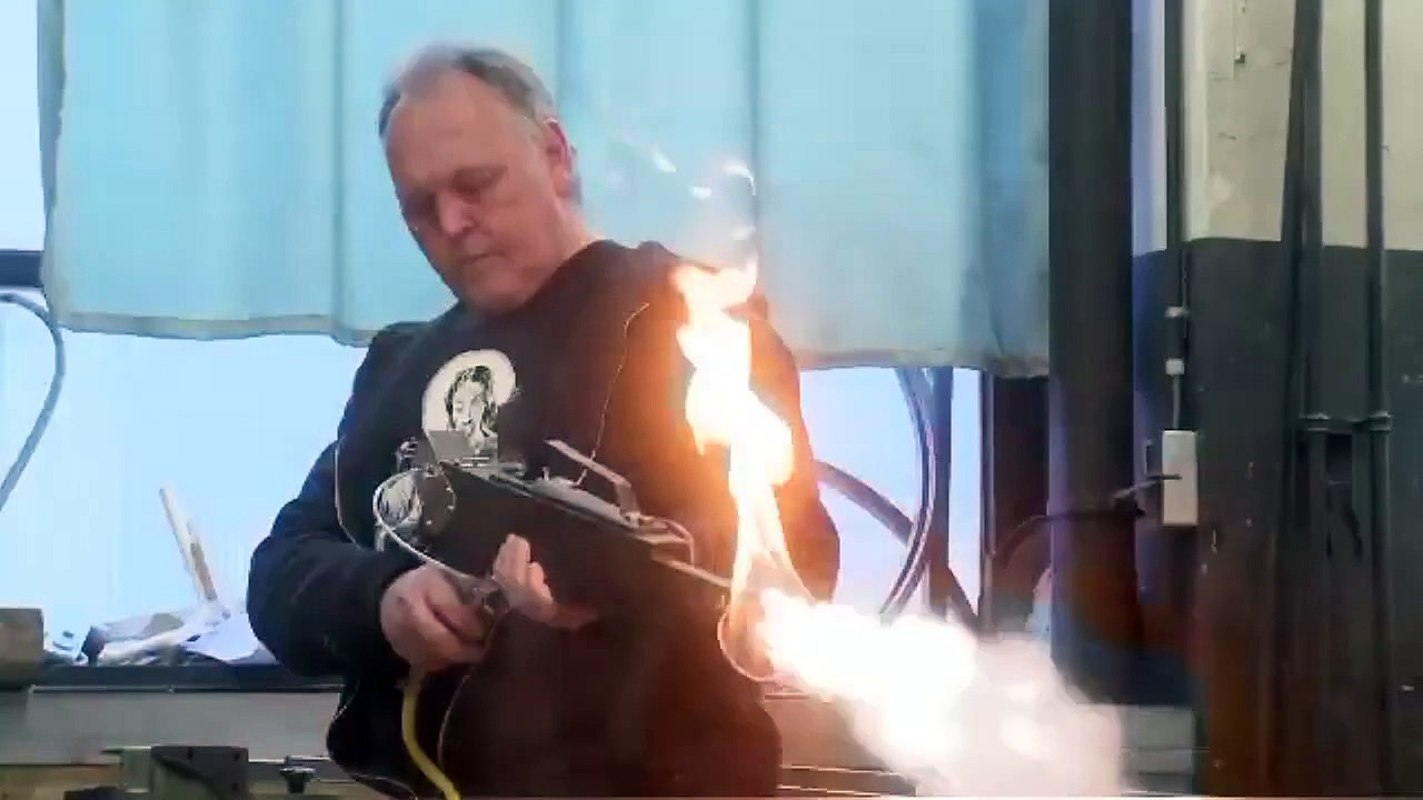 Die singende Stadt | movie | 2011 | Official Trailer