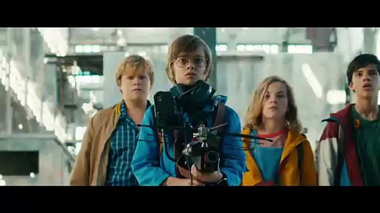 TKKG | movie | 2019 | Official Trailer